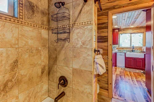 The Red Door Retreat image 11