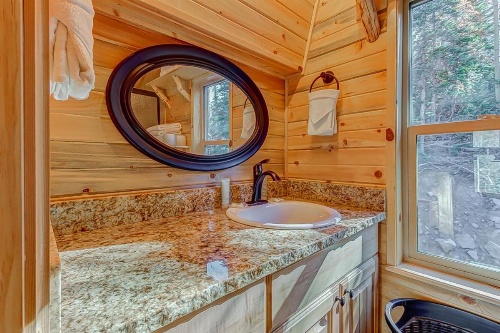 The Red Door Retreat image 14