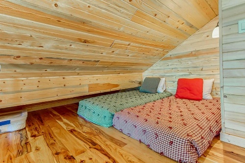 The Red Door Retreat image 15