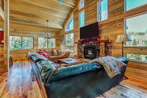 The Red Door Retreat image 16