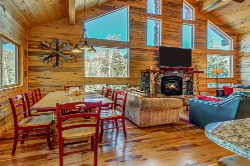 The Red Door Retreat image 19