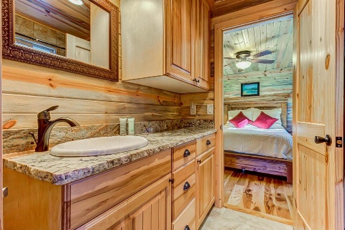 The Red Door Retreat image 21