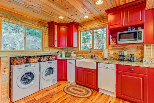 The Red Door Retreat image 22