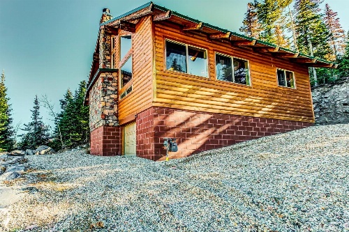 The Red Door Retreat image 3