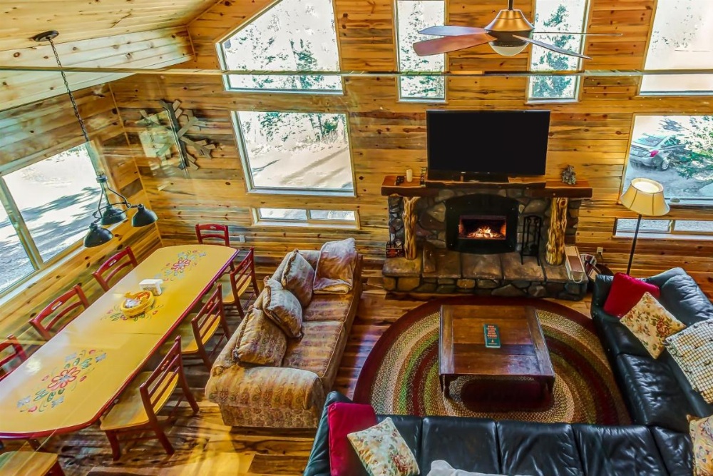 The Red Door Retreat