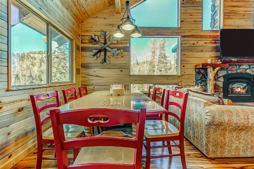 The Red Door Retreat image 7